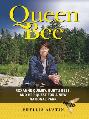 cover image of Queen Bee